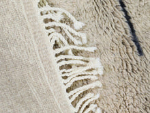 Load image into Gallery viewer, Modern Moroccan Wool Rug, Custom rugs, The Wool Rugs, The Wool Rugs, 
