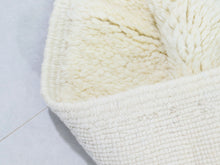 Load image into Gallery viewer, Moroccan Beni Ourain Rug, Custom rugs, The Wool Rugs, The Wool Rugs, 