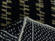Load image into Gallery viewer, Handmade Wool Berber Carpet, Custom rugs, The Wool Rugs, The Wool Rugs, 
