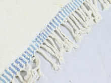 Load image into Gallery viewer, Moroccan Beni Ourain Rug, Custom rugs, The Wool Rugs, The Wool Rugs, 
