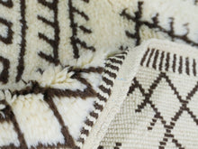 Load image into Gallery viewer, Custom Moroccan Beni Ourain Rug
