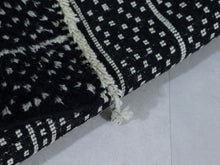 Load image into Gallery viewer, Handmade Wool Berber Carpet, Custom rugs, The Wool Rugs, The Wool Rugs, 

