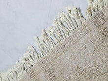 Load image into Gallery viewer, Earth-Toned Moroccan Rug, Custom rugs, The Wool Rugs, The Wool Rugs, 