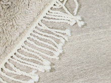 Load image into Gallery viewer, Modern Moroccan Wool Rug, Custom rugs, The Wool Rugs, The Wool Rugs, 