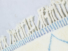Load image into Gallery viewer, Moroccan Beni Ourain Rug, Custom rugs, The Wool Rugs, The Wool Rugs, 