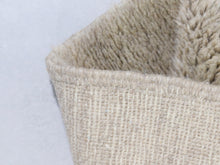 Load image into Gallery viewer, Modern Moroccan Wool Rug, Custom rugs, The Wool Rugs, The Wool Rugs, 