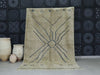 Custom Moroccan Beni Ourain Rug