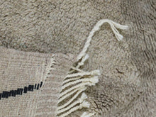 Load image into Gallery viewer, Earth-Toned Moroccan Rug, Custom rugs, The Wool Rugs, The Wool Rugs, 
