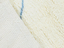 Load image into Gallery viewer, Moroccan Beni Ourain Rug, Custom rugs, The Wool Rugs, The Wool Rugs, 