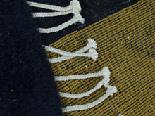 Load image into Gallery viewer, Neutral custom Moroccan rug ideal for living room or loft


