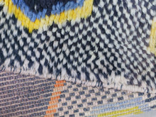 Load image into Gallery viewer, Custom Moroccan Rug, Custom rugs, The Wool Rugs, The Wool Rugs, 