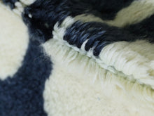 Load image into Gallery viewer, Custom Moroccan Wool Rug, Custom rugs, The Wool Rugs, The Wool Rugs, 