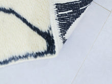 Load image into Gallery viewer, Custom Moroccan Wool Rug, Custom rugs, The Wool Rugs, The Wool Rugs, 