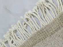Load image into Gallery viewer, Earth-Toned Moroccan Rug, Custom rugs, The Wool Rugs, The Wool Rugs, 