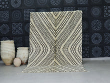 Load image into Gallery viewer, Custom Moroccan Beni Ourain Rug

