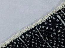 Load image into Gallery viewer, Handmade Wool Berber Carpet, Custom rugs, The Wool Rugs, The Wool Rugs, 

