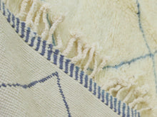 Load image into Gallery viewer, Moroccan Beni Ourain Rug, Custom rugs, The Wool Rugs, The Wool Rugs, 