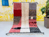 Beni ourain Rug 5x7 - G3355