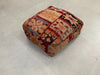 Moroccan floor pillow cover - X29