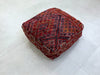 Moroccan floor pillow cover - X23