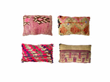 Load image into Gallery viewer, 4 Bohemian style throw pillow covers (Copy), Rugs, The Wool Rugs, The Wool Rugs, 
