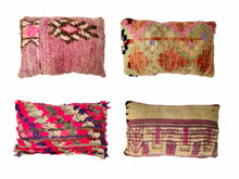 Load image into Gallery viewer, 4 Bohemian style throw pillow covers (Copy), Rugs, The Wool Rugs, The Wool Rugs, 
