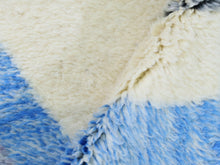 Load image into Gallery viewer, Custom Beni Ourain Moroccan Rug, Custom rugs, The Wool Rugs, The Wool Rugs, 