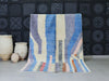 Custom Beni Ourain Moroccan Rug