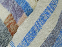Load image into Gallery viewer, Custom Beni Ourain Moroccan Rug, Custom rugs, The Wool Rugs, The Wool Rugs, 
