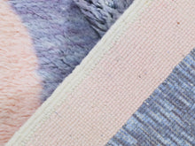 Load image into Gallery viewer, Custom Beni Ourain Moroccan Rug, Custom rugs, The Wool Rugs, The Wool Rugs, 