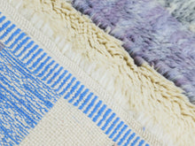 Load image into Gallery viewer, Custom Beni Ourain Moroccan Rug, Custom rugs, The Wool Rugs, The Wool Rugs, 