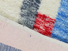 Load image into Gallery viewer, Custom Beni Ourain Moroccan Rug, Custom rugs, The Wool Rugs, The Wool Rugs, 