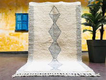 Load image into Gallery viewer, 2 Kilim rug, , The Wool Rugs, The Wool Rugs, 
