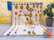 Load image into Gallery viewer, The 3 moroccan rugs, , The Wool Rugs, The Wool Rugs, 
