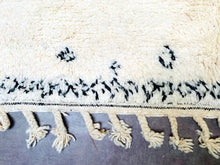 Load image into Gallery viewer, Moroccan custom rug, , The Wool Rugs, The Wool Rugs, 