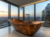 Moroccan Handmade Bathtube