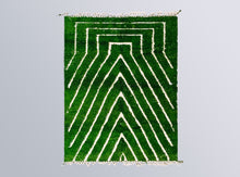 Load image into Gallery viewer, G5781-T53, , The Wool Rugs, The Wool Rugs, 
