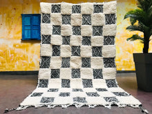 Load image into Gallery viewer, Custom Moroccan rug - custom size and color rug (Copy), Custom rugs, The Wool Rugs, The Wool Rugs, 