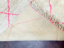 Load image into Gallery viewer, Custom berber rug (Copy), Custom rugs, The Wool Rugs, The Wool Rugs, 