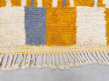 Load image into Gallery viewer, Custom berber rug (Copy), Custom rugs, The Wool Rugs, The Wool Rugs, 