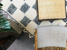 Load image into Gallery viewer, Custom Moroccan rug - custom size and color rug (Copy), Custom rugs, The Wool Rugs, The Wool Rugs, 