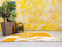 Load image into Gallery viewer, Custom berber rug (Copy), Custom rugs, The Wool Rugs, The Wool Rugs, 