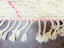 Load image into Gallery viewer, Custom berber rug (Copy), Custom rugs, The Wool Rugs, The Wool Rugs, 