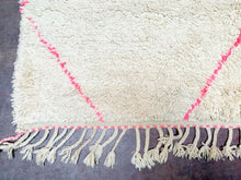 Load image into Gallery viewer, Custom berber rug (Copy), Custom rugs, The Wool Rugs, The Wool Rugs, 