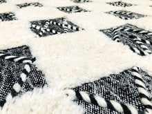 Load image into Gallery viewer, Custom Moroccan rug - custom size and color rug (Copy), Custom rugs, The Wool Rugs, The Wool Rugs, 