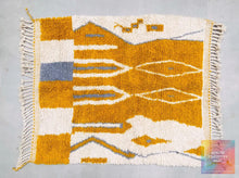 Load image into Gallery viewer, Custom berber rug (Copy), Custom rugs, The Wool Rugs, The Wool Rugs, 