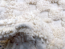 Load image into Gallery viewer, Custom berber rug (Copy), Custom rugs, The Wool Rugs, The Wool Rugs, 
