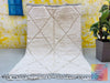 Custom berber rug