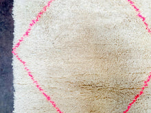 Load image into Gallery viewer, Custom berber rug (Copy), Custom rugs, The Wool Rugs, The Wool Rugs, 