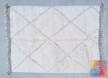 Load image into Gallery viewer, Custom berber rug (Copy), Custom rugs, The Wool Rugs, The Wool Rugs, 